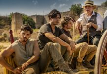 School of Mafia, una divertente commedia made in Italy