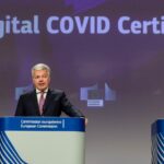 EU Digital Covid