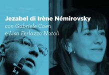Poli, lo spettacolo “Jezabel” di Némirovsky per ripartire Poli