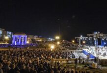Mascagni Festival: al via con Michele Placido Mascagni Festival
