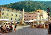 Tagliacozzo, l’Abruzzo, il Mondo. Il Festival Internazionale di Mezza Estate Tagliacozzo