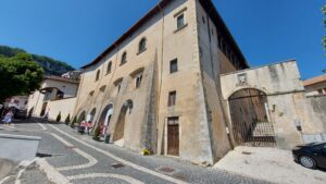 Tagliacozzo