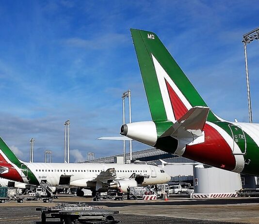 Italia Trasporto Aereo, si parte Italia Trasporto Aereo