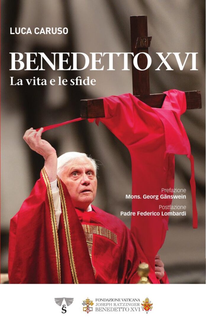 Benedetto XVI Benedetto XVI