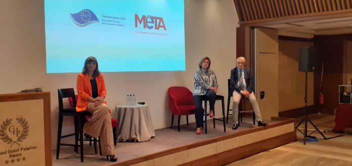 Direttivo META Associazioni