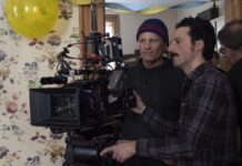 Falling, esordio alla regia dell’attore Viggo Mortensen Falling