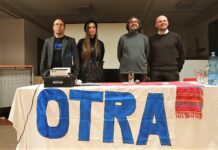 Intervista a Luca Pingitore, fondatore e presidente di Otra