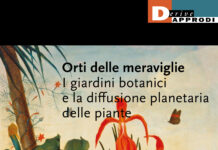 Gli orti botanici che cambiarono il Mondo