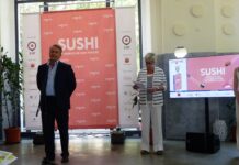 Sushi-ta emozioni, la cucina giapponese in Italia Sushi