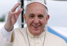 Papa Francesco, dopo l’Angelus il ricovero al Gemelli Papa Francesco