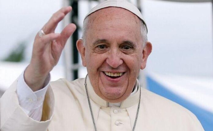 Papa Francesco Papa Francesco