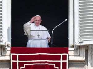 Papa Francesco