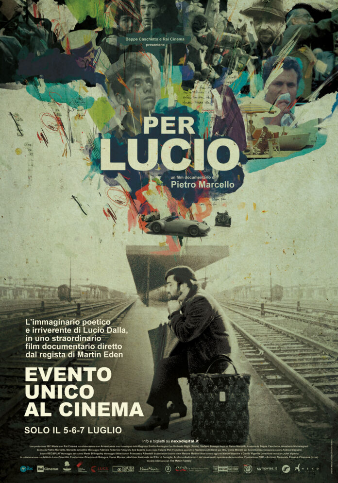 Per Lucio