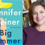 “Un’estate alla grande”, l’ultimo romanzo di Jennifer Weiner Un’estate alla grande