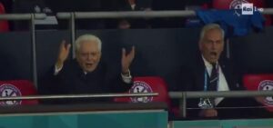 Sergio Mattarella