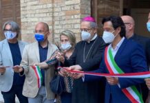 Sisto V, a Grottammare la vicenda umana a cinquecento anni dalla nascita Sisto V