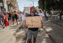 Tunisia, le Nazioni Unite invitano “tutte le parti” a mostrare moderazione Tunisia