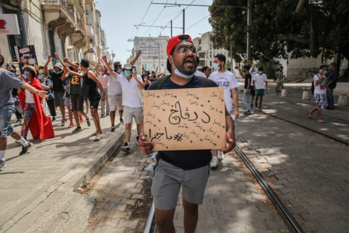 Tunisia