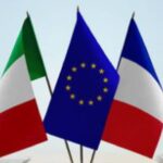 Francia Italia