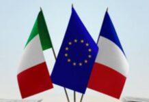 Francia Italia e il Trattato del Quirinale Francia Italia