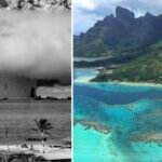 Polinesia, la Francia in “debito” per i test nucleari Polinesia