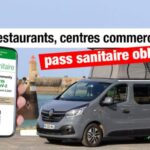 Estensione e obbligo del pass sanitario in Francia pass