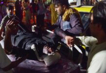 Attacco all’aeroporto di Kabul: ricomincia il terrore? Kabul