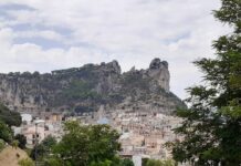 Il Camuc, nuovo museo diffuso dedicato a Maria Lai Camuc
