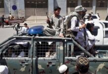Afghanistan, una minaccia globale