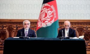 Afghanistan