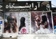 Afghanistan, fuga disperata della popolazione Afghanistan