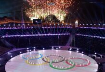 Giochi olimpici di Tokyo 2020 terminati con un’Italia trionfante Giochi olimpici di Tokyo 2020