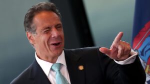 Cuomo