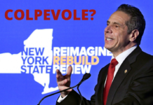 Biden convince Andrew Cuomo a dimettersi Cuomo