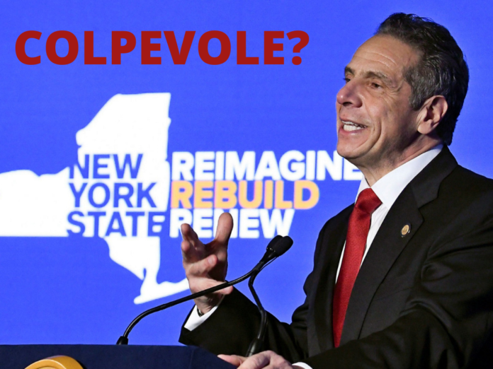 Cuomo