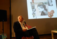 Grottammare riscopre con Dria Paola il cinema anni 30 Grottammare