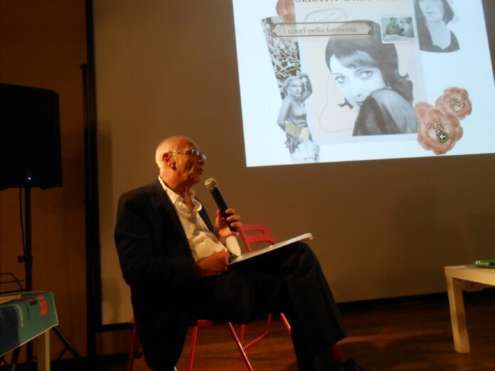 Giancarlo Grottammare