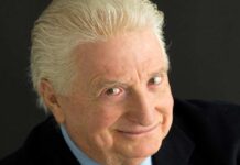 Ricordo del comico Gianfranco D’Angelo quando lavorava in Sip Gianfranco D’Angelo