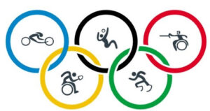 Giochi olimpici Tokyo 2020