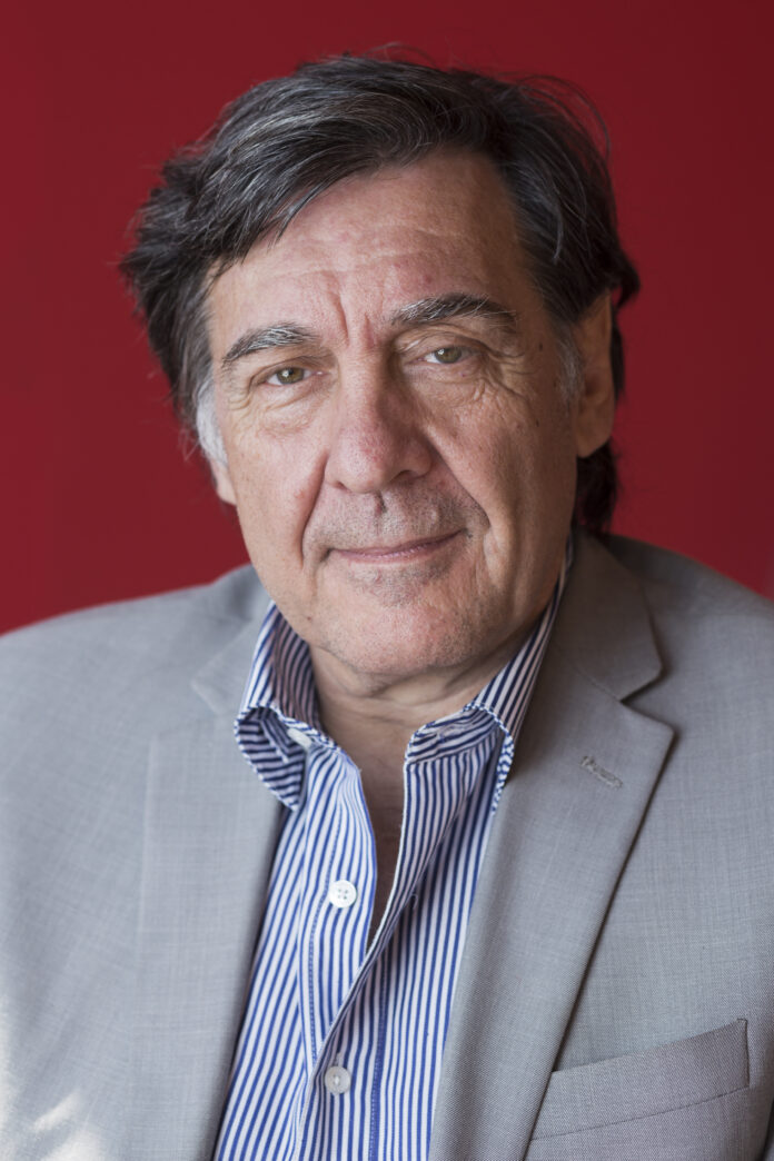 Giorgio Gosetti (2) Venezia