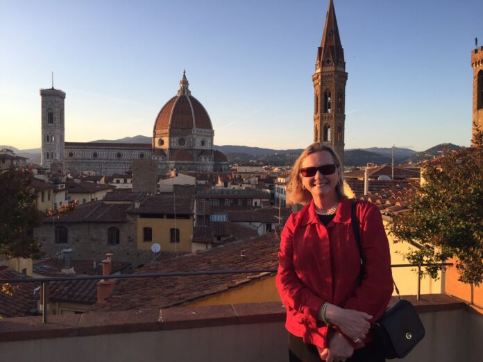 Friends of Florence