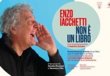 “Non è un libro”: ricavato per l’acquisto di ambulanze per la Cri "Non è un libro"