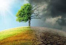 Clima: codice rosso per l’umanità Clima
