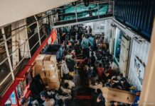 Migranti, Unione europea: Stati responsabili sbarchi Migranti