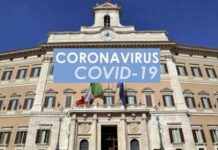 Pandemia, emergenza sanitaria e Costituzione. Parola a Musacchio emergenza