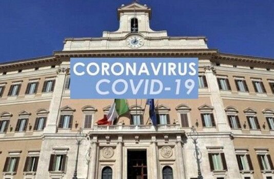Pandemia, emergenza sanitaria e Costituzione. Parola a Musacchio emergenza