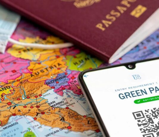 Il Green Pass è incostituzionale? Intervista al giurista Vincenzo Musacchio Green Pass