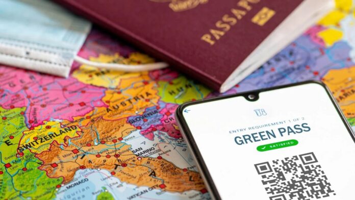 Green Pass