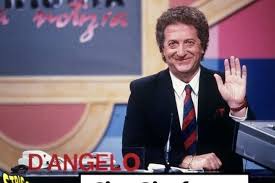 Gianfranco D’Angelo