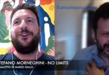 Stefano Morneghini, un informatico che ha deciso di gestire ostelli e viaggiare